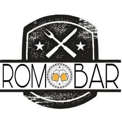 ROM RestoBar