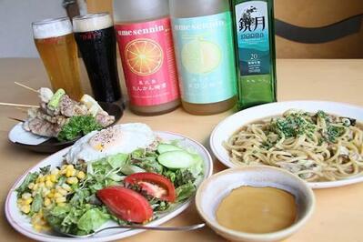 居酒屋竜たん