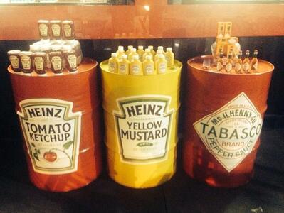 Monster Dog Capivari foto