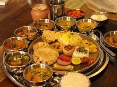 Raythan restaurant-Social Cutlet. photo