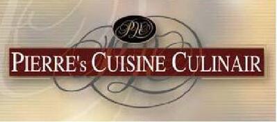 Pierre cuisine culinair