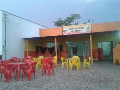 Restaurante Nossa Senhora Aparecida