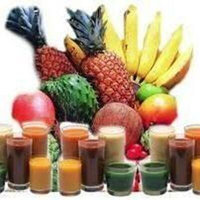 Las Frutitas"" Naturales y sabrosas en tu boca