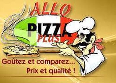 Allo Pizza Montbéliard