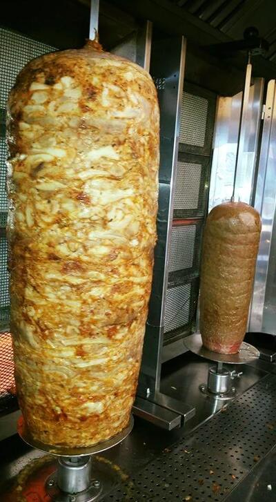 Viking Döner Pizza Kehl am Rhein