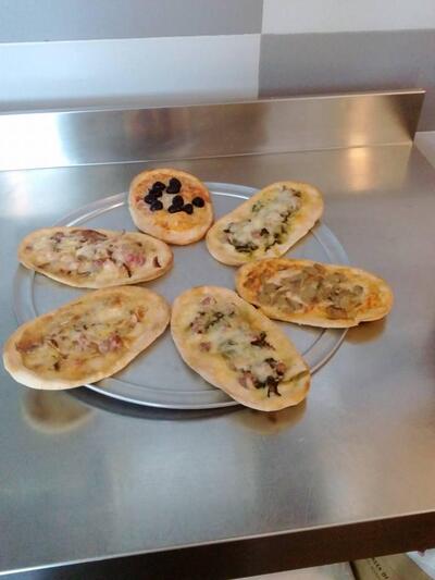 Pizzeria Galtieri Castagnito