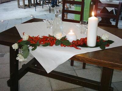 Rossodisera Pizza Al Metro