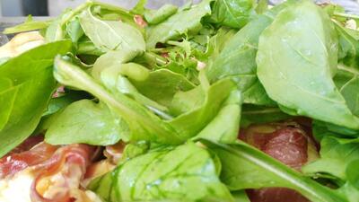 Di Frane Pizza Gourmet
