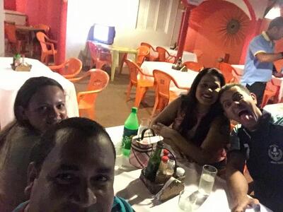 Restaurante Speto's.