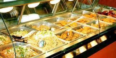 பொதிகை குறிஞ்சி Restaurant photo