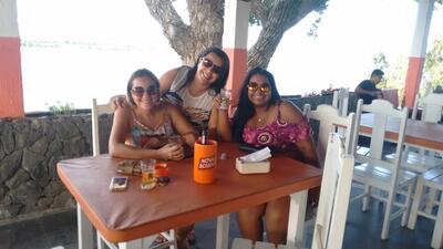 O Mirante Restaurante