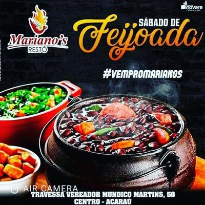 Mariano's Restô foto