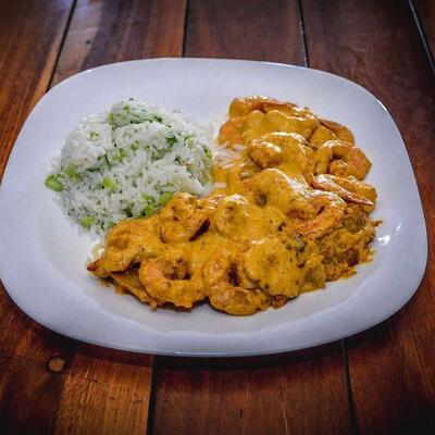 Mariano's Restô foto