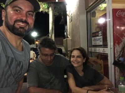 Mariano's Restô foto