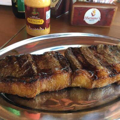 Mariano's Restô foto