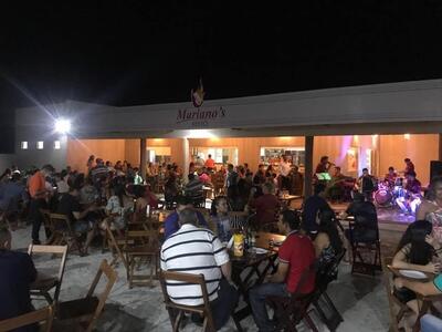 Mariano's Restô foto