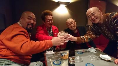 スナックすばる