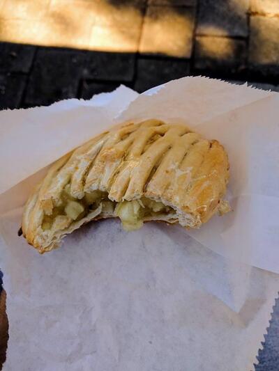 Kaleen Bakery