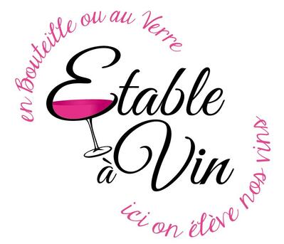 L' étable a vin
