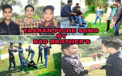 Bad Brother's