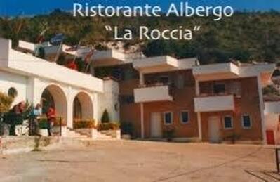 Ristorante Albergo "La Roccia" foto