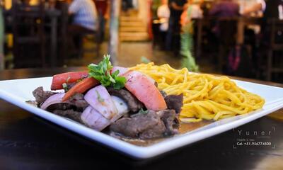 Restaurant Cevicheria "Don Francisco" Abancay