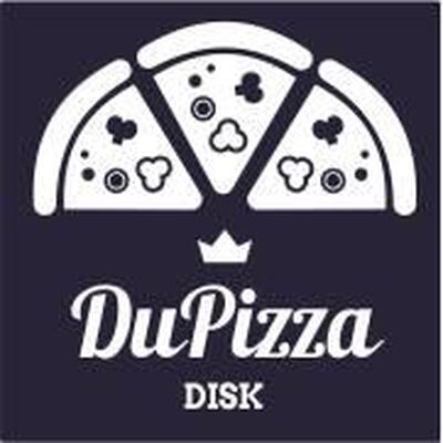 DuPizza Disk foto