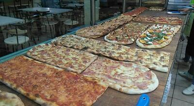 Forneria Pavona Pavona