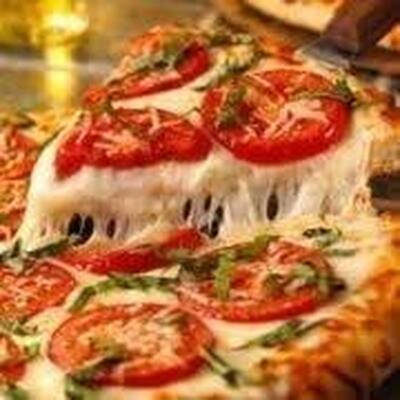 Pizzaria santo amaro