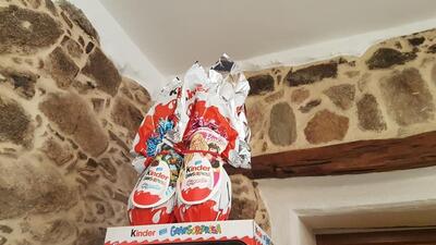 Bar Tabacchi Is Domus Artas