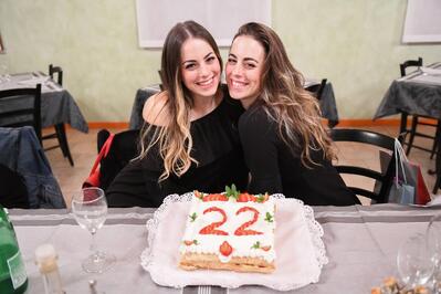 Trattoria dai Picchi