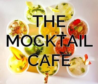 THE MOCKTAIL CAFE photo