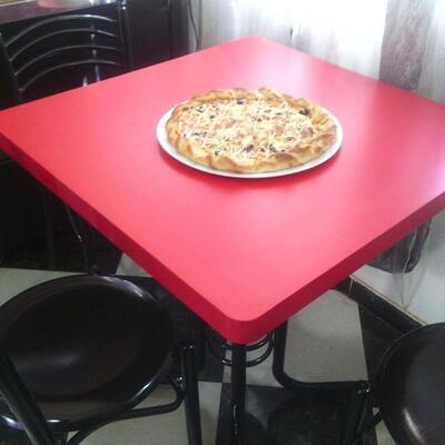 Adam's pizza