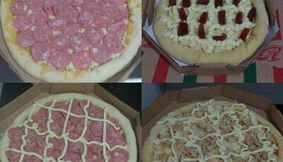 Pizzas Hora Certa
