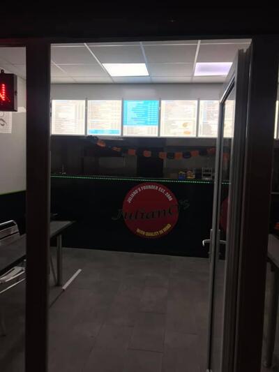 Juliano's