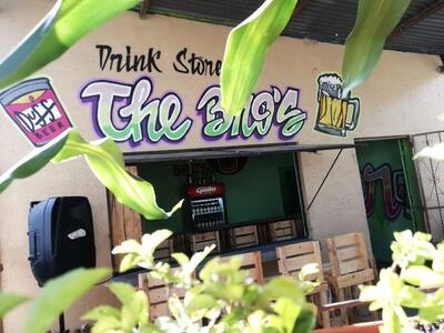 Drinks Store The Bro s