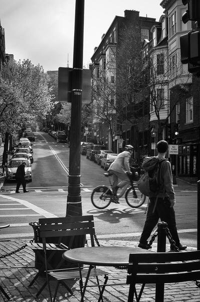 Back Bay