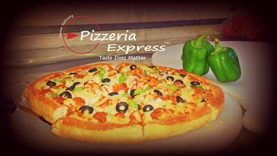 Pizzeria Express