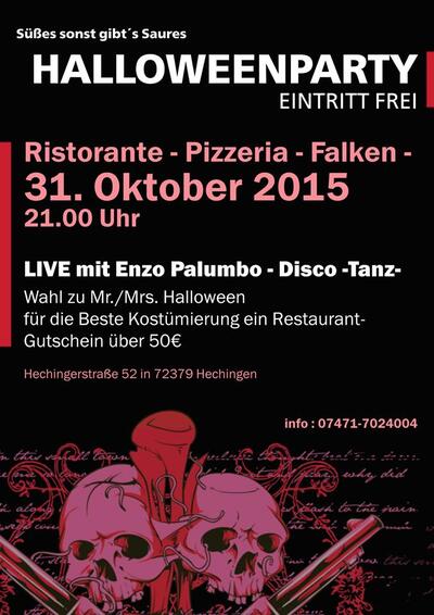 RistorantepizzeriaFalkenhechingen