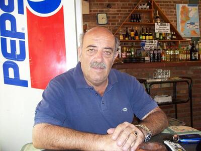 Restaurant Ruta 20 Quines