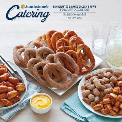 Auntie Anne's