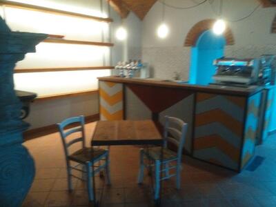 Il Vecchio Convento di Azzio