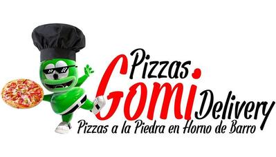 Pizzas Gomi Delivery
