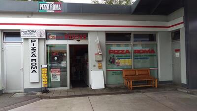 Pizza Roma Bodenmais Heimservice