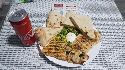 Restoran Grill Champion Potoci M17