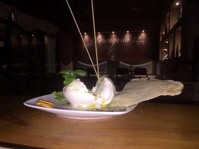 Berengario 12 Different Bistrò