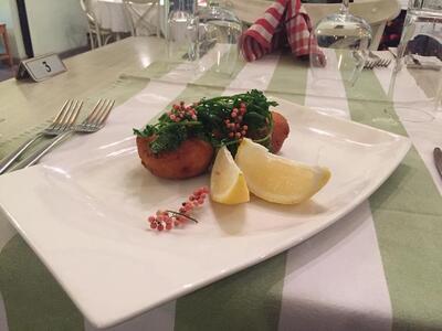 Sidayes Peyia French & International Restaurant