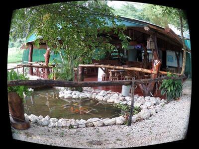 El Lago Restaurante Hojancha