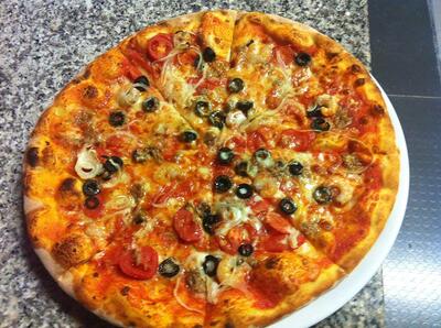 Pizzeria Il Centro
