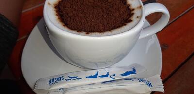 Chaanee Cafe'